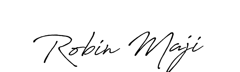 This is the best signature style for the Robin Maji name. Also you like these signature font (Antro_Vectra_Bolder). Mix name signature. Robin Maji signature style 7 images and pictures png