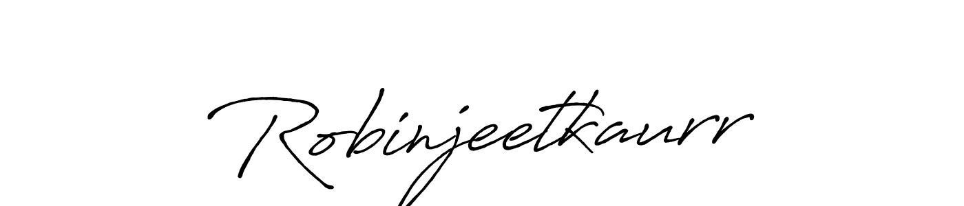 You can use this online signature creator to create a handwritten signature for the name Robinjeetkaurr. This is the best online autograph maker. Robinjeetkaurr signature style 7 images and pictures png