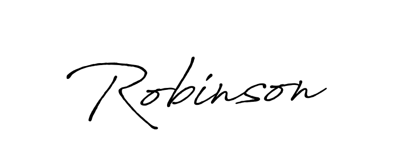 Best and Professional Signature Style for Robinson. Antro_Vectra_Bolder Best Signature Style Collection. Robinson signature style 7 images and pictures png