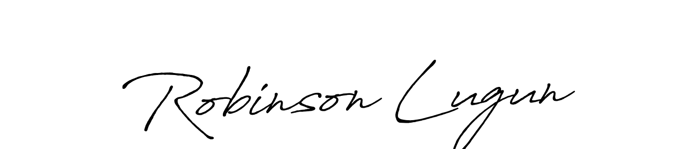 Check out images of Autograph of Robinson Lugun name. Actor Robinson Lugun Signature Style. Antro_Vectra_Bolder is a professional sign style online. Robinson Lugun signature style 7 images and pictures png