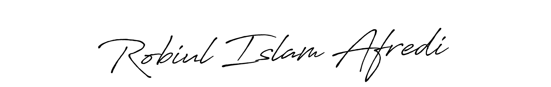 How to Draw Robiul Islam Afredi signature style? Antro_Vectra_Bolder is a latest design signature styles for name Robiul Islam Afredi. Robiul Islam Afredi signature style 7 images and pictures png