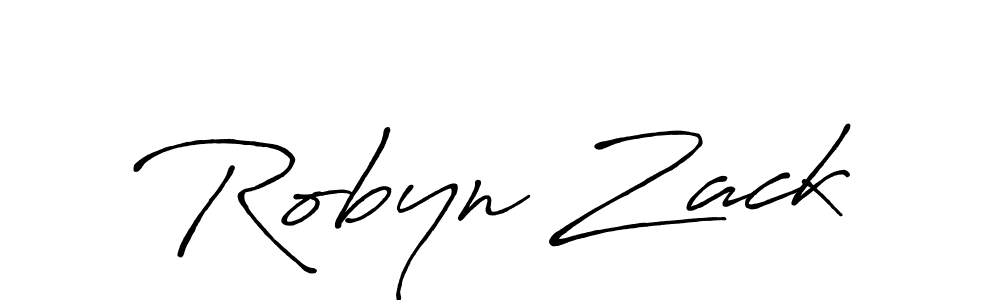 How to Draw Robyn Zack signature style? Antro_Vectra_Bolder is a latest design signature styles for name Robyn Zack. Robyn Zack signature style 7 images and pictures png