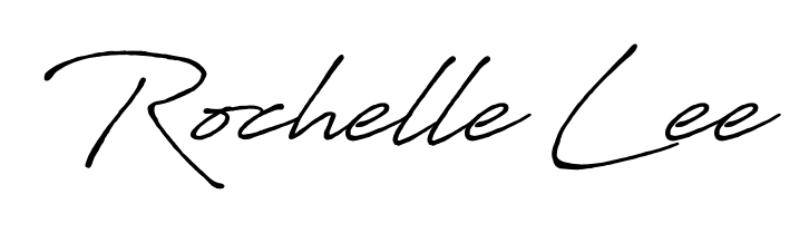 This is the best signature style for the Rochelle Lee name. Also you like these signature font (Antro_Vectra_Bolder). Mix name signature. Rochelle Lee signature style 7 images and pictures png