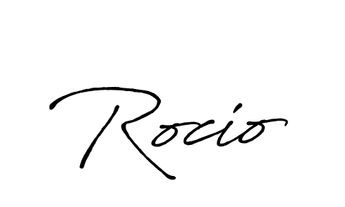 Here are the top 10 professional signature styles for the name Rocio. These are the best autograph styles you can use for your name. Rocio signature style 7 images and pictures png