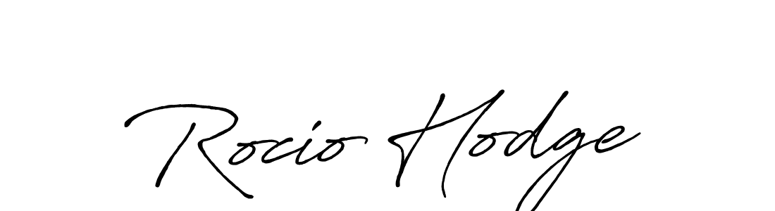 This is the best signature style for the Rocio Hodge name. Also you like these signature font (Antro_Vectra_Bolder). Mix name signature. Rocio Hodge signature style 7 images and pictures png