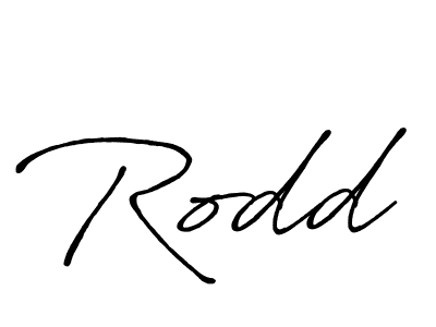 You can use this online signature creator to create a handwritten signature for the name Rodd. This is the best online autograph maker. Rodd signature style 7 images and pictures png