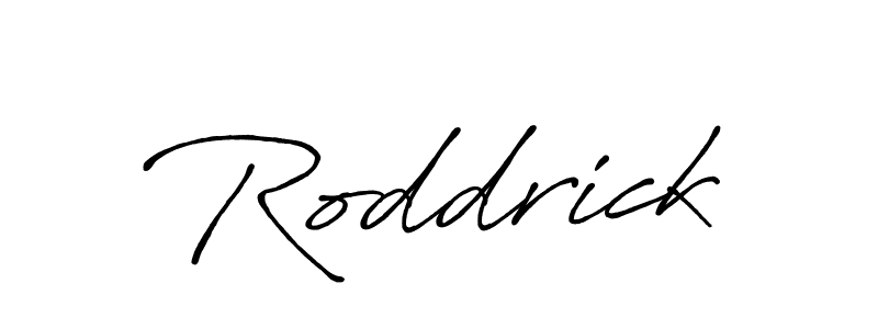 You can use this online signature creator to create a handwritten signature for the name Roddrick. This is the best online autograph maker. Roddrick signature style 7 images and pictures png
