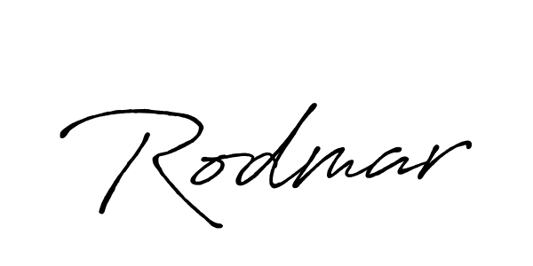 if you are searching for the best signature style for your name Rodmar. so please give up your signature search. here we have designed multiple signature styles  using Antro_Vectra_Bolder. Rodmar signature style 7 images and pictures png