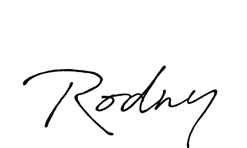 Here are the top 10 professional signature styles for the name Rodny. These are the best autograph styles you can use for your name. Rodny signature style 7 images and pictures png