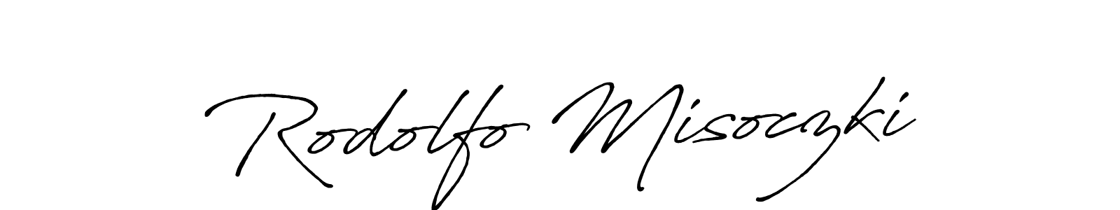 You can use this online signature creator to create a handwritten signature for the name Rodolfo Misoczki. This is the best online autograph maker. Rodolfo Misoczki signature style 7 images and pictures png