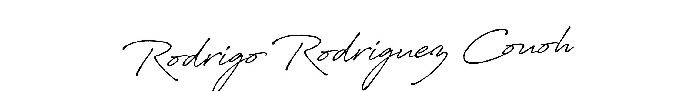 Once you've used our free online signature maker to create your best signature Antro_Vectra_Bolder style, it's time to enjoy all of the benefits that Rodrigo Rodriguez Couoh name signing documents. Rodrigo Rodriguez Couoh signature style 7 images and pictures png