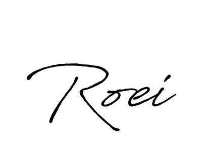 Here are the top 10 professional signature styles for the name Roei. These are the best autograph styles you can use for your name. Roei signature style 7 images and pictures png