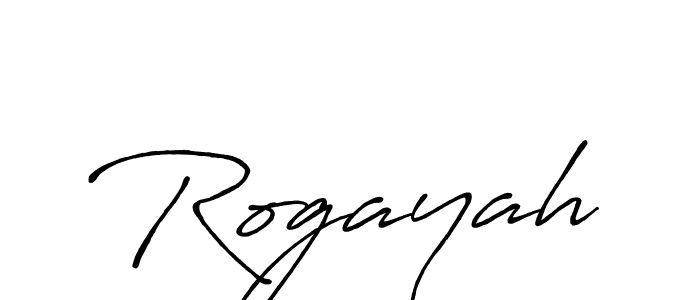 Here are the top 10 professional signature styles for the name Rogayah. These are the best autograph styles you can use for your name. Rogayah signature style 7 images and pictures png