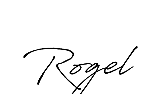 How to Draw Rogel signature style? Antro_Vectra_Bolder is a latest design signature styles for name Rogel. Rogel signature style 7 images and pictures png