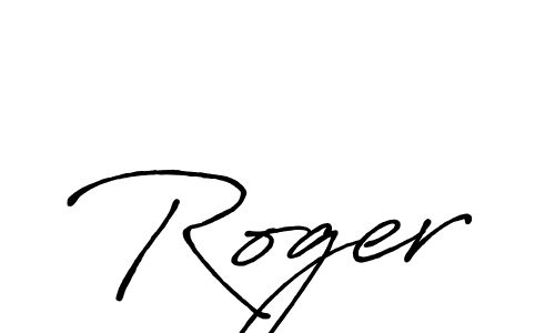 Make a beautiful signature design for name Roger. Use this online signature maker to create a handwritten signature for free. Roger signature style 7 images and pictures png