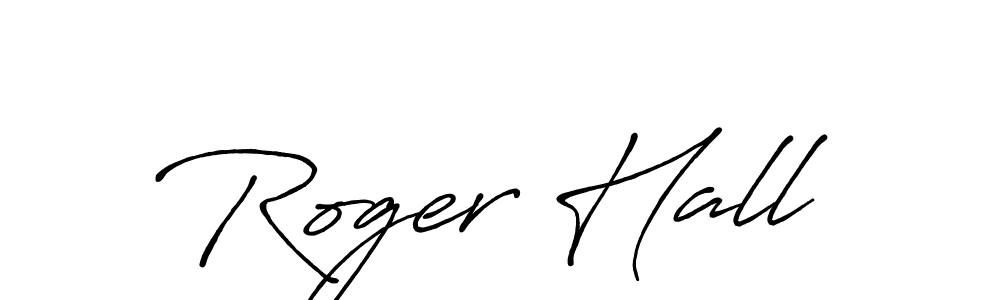 This is the best signature style for the Roger Hall name. Also you like these signature font (Antro_Vectra_Bolder). Mix name signature. Roger Hall signature style 7 images and pictures png