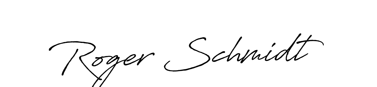 See photos of Roger Schmidt official signature by Spectra . Check more albums & portfolios. Read reviews & check more about Antro_Vectra_Bolder font. Roger Schmidt signature style 7 images and pictures png