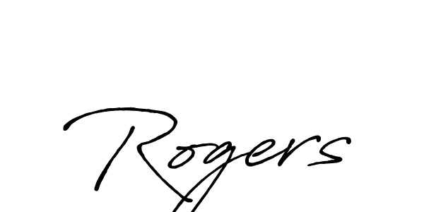 Similarly Antro_Vectra_Bolder is the best handwritten signature design. Signature creator online .You can use it as an online autograph creator for name Rogers. Rogers signature style 7 images and pictures png