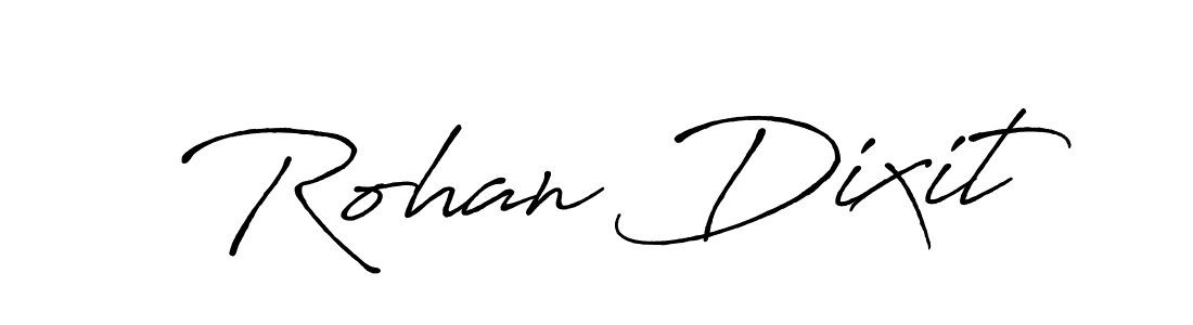 You can use this online signature creator to create a handwritten signature for the name Rohan Dixit. This is the best online autograph maker. Rohan Dixit signature style 7 images and pictures png
