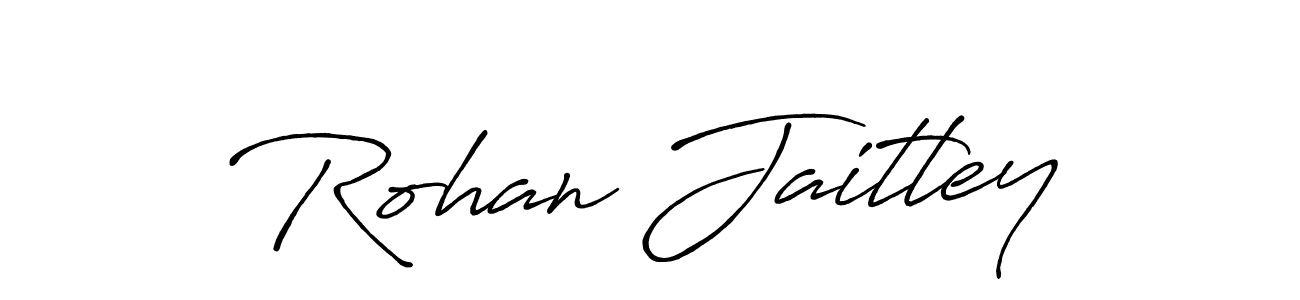 This is the best signature style for the Rohan Jaitley name. Also you like these signature font (Antro_Vectra_Bolder). Mix name signature. Rohan Jaitley signature style 7 images and pictures png