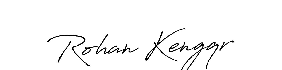 Also You can easily find your signature by using the search form. We will create Rohan Kengqr name handwritten signature images for you free of cost using Antro_Vectra_Bolder sign style. Rohan Kengqr signature style 7 images and pictures png