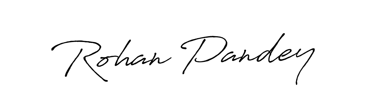 You can use this online signature creator to create a handwritten signature for the name Rohan Pandey. This is the best online autograph maker. Rohan Pandey signature style 7 images and pictures png