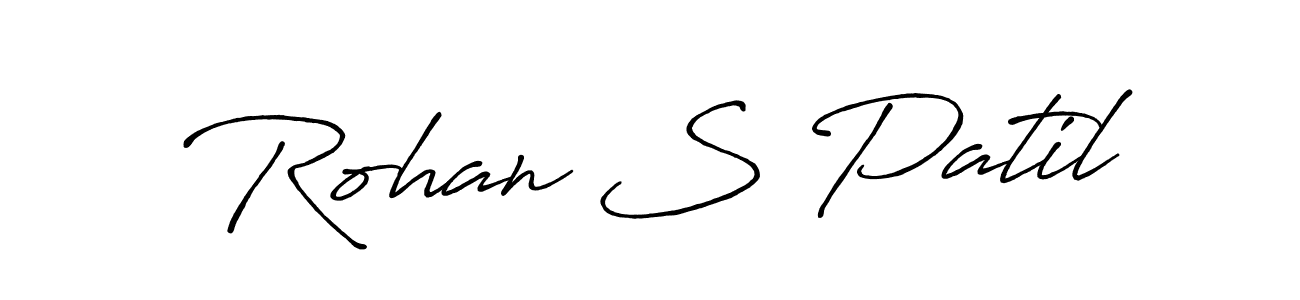 Check out images of Autograph of Rohan S Patil name. Actor Rohan S Patil Signature Style. Antro_Vectra_Bolder is a professional sign style online. Rohan S Patil signature style 7 images and pictures png