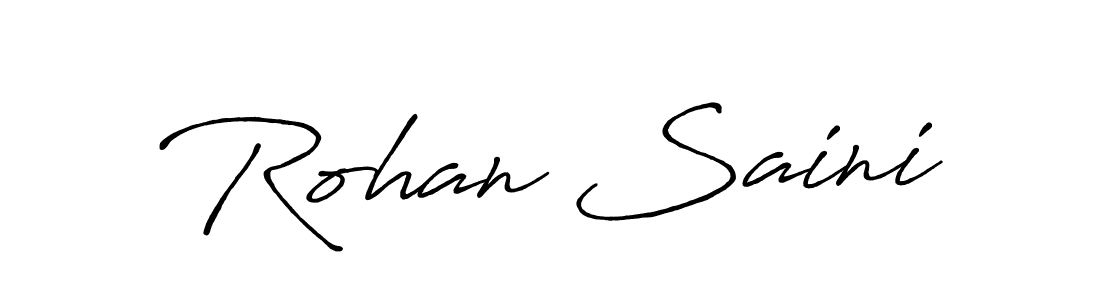 See photos of Rohan Saini official signature by Spectra . Check more albums & portfolios. Read reviews & check more about Antro_Vectra_Bolder font. Rohan Saini signature style 7 images and pictures png