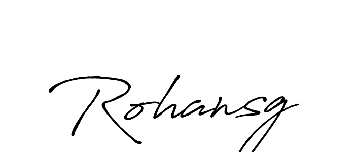 Here are the top 10 professional signature styles for the name Rohansg. These are the best autograph styles you can use for your name. Rohansg signature style 7 images and pictures png