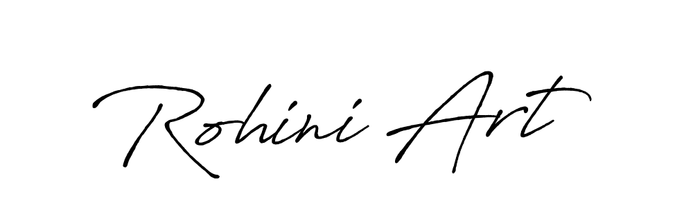 You can use this online signature creator to create a handwritten signature for the name Rohini Art. This is the best online autograph maker. Rohini Art signature style 7 images and pictures png