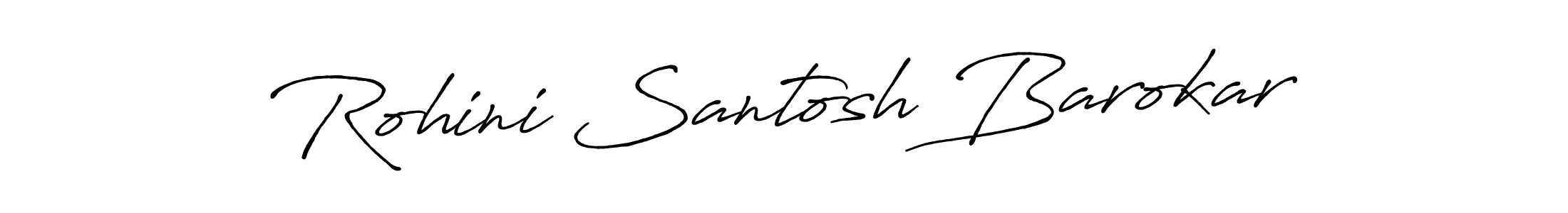 Similarly Antro_Vectra_Bolder is the best handwritten signature design. Signature creator online .You can use it as an online autograph creator for name Rohini Santosh Barokar. Rohini Santosh Barokar signature style 7 images and pictures png