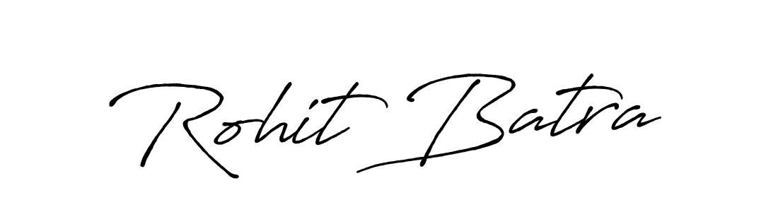 Here are the top 10 professional signature styles for the name Rohit Batra. These are the best autograph styles you can use for your name. Rohit Batra signature style 7 images and pictures png