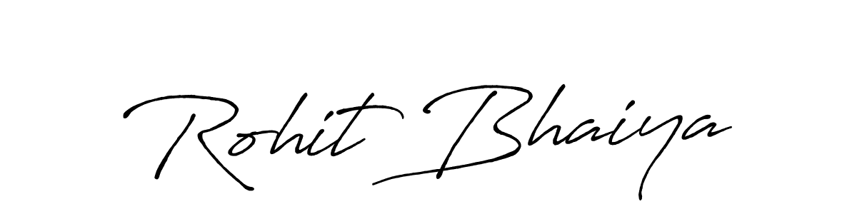 Best and Professional Signature Style for Rohit Bhaiya. Antro_Vectra_Bolder Best Signature Style Collection. Rohit Bhaiya signature style 7 images and pictures png