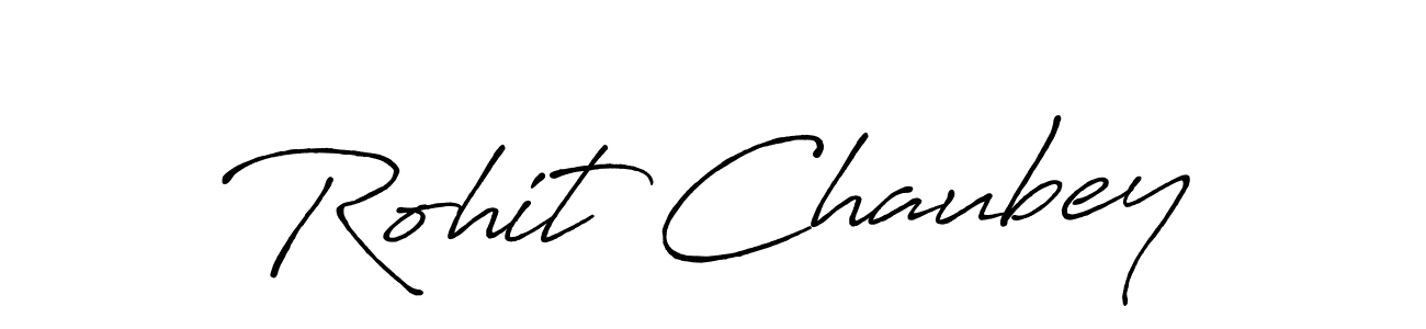 Here are the top 10 professional signature styles for the name Rohit Chaubey. These are the best autograph styles you can use for your name. Rohit Chaubey signature style 7 images and pictures png