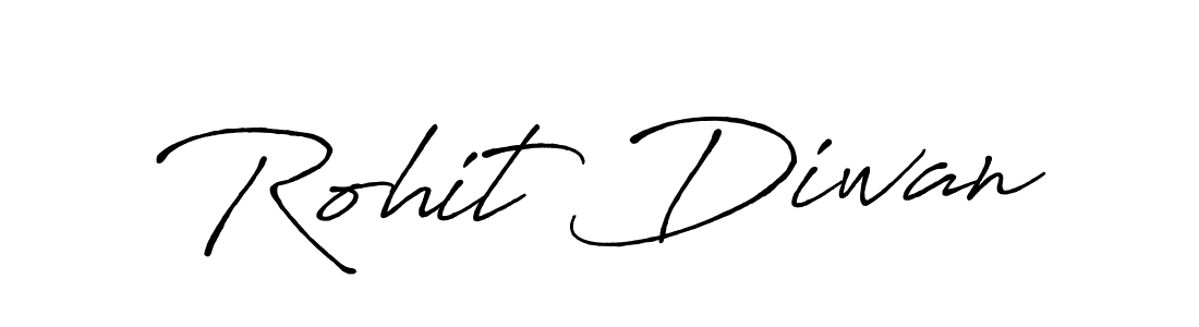 if you are searching for the best signature style for your name Rohit Diwan. so please give up your signature search. here we have designed multiple signature styles  using Antro_Vectra_Bolder. Rohit Diwan signature style 7 images and pictures png