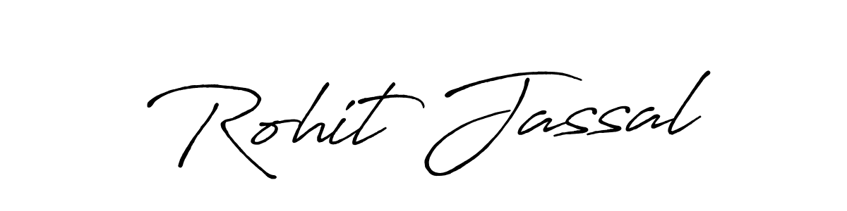 if you are searching for the best signature style for your name Rohit Jassal. so please give up your signature search. here we have designed multiple signature styles  using Antro_Vectra_Bolder. Rohit Jassal signature style 7 images and pictures png