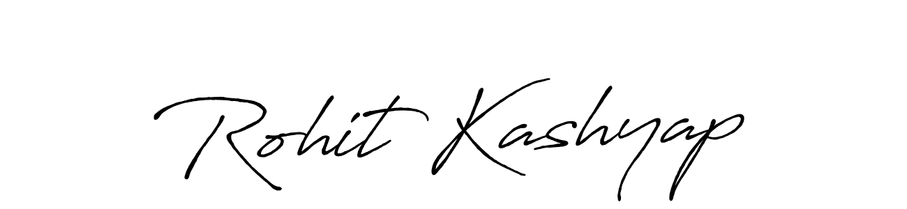 How to Draw Rohit Kashyap signature style? Antro_Vectra_Bolder is a latest design signature styles for name Rohit Kashyap. Rohit Kashyap signature style 7 images and pictures png