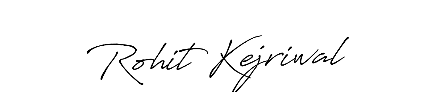 Make a beautiful signature design for name Rohit Kejriwal. Use this online signature maker to create a handwritten signature for free. Rohit Kejriwal signature style 7 images and pictures png