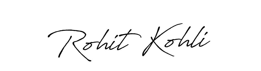 See photos of Rohit Kohli official signature by Spectra . Check more albums & portfolios. Read reviews & check more about Antro_Vectra_Bolder font. Rohit Kohli signature style 7 images and pictures png