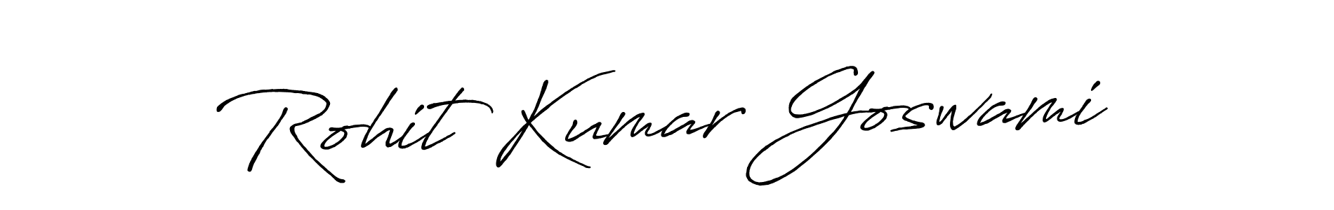 How to Draw Rohit Kumar Goswami signature style? Antro_Vectra_Bolder is a latest design signature styles for name Rohit Kumar Goswami. Rohit Kumar Goswami signature style 7 images and pictures png