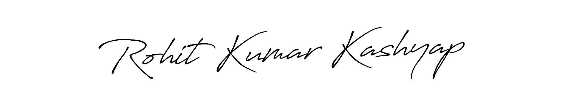 The best way (Antro_Vectra_Bolder) to make a short signature is to pick only two or three words in your name. The name Rohit Kumar Kashyap include a total of six letters. For converting this name. Rohit Kumar Kashyap signature style 7 images and pictures png