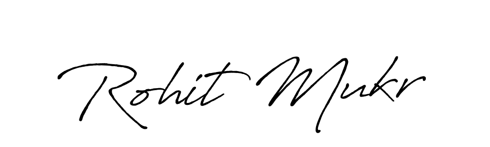 Here are the top 10 professional signature styles for the name Rohit Mukr. These are the best autograph styles you can use for your name. Rohit Mukr signature style 7 images and pictures png