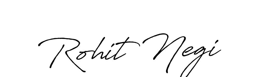 You can use this online signature creator to create a handwritten signature for the name Rohit Negi. This is the best online autograph maker. Rohit Negi signature style 7 images and pictures png