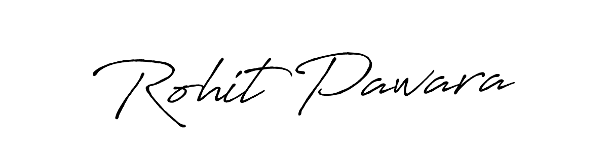 How to Draw Rohit Pawara signature style? Antro_Vectra_Bolder is a latest design signature styles for name Rohit Pawara. Rohit Pawara signature style 7 images and pictures png