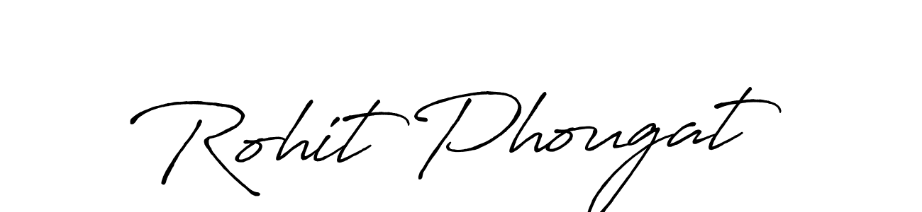 You can use this online signature creator to create a handwritten signature for the name Rohit Phougat. This is the best online autograph maker. Rohit Phougat signature style 7 images and pictures png