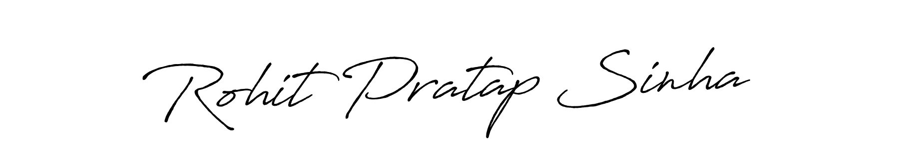 You can use this online signature creator to create a handwritten signature for the name Rohit Pratap Sinha. This is the best online autograph maker. Rohit Pratap Sinha signature style 7 images and pictures png