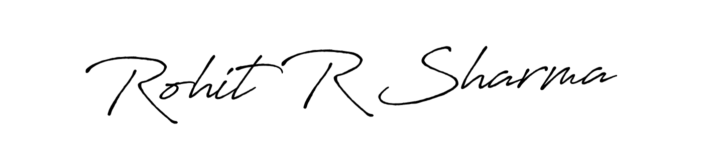 Check out images of Autograph of Rohit R Sharma name. Actor Rohit R Sharma Signature Style. Antro_Vectra_Bolder is a professional sign style online. Rohit R Sharma signature style 7 images and pictures png