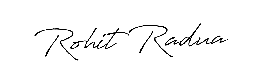 See photos of Rohit Radua official signature by Spectra . Check more albums & portfolios. Read reviews & check more about Antro_Vectra_Bolder font. Rohit Radua signature style 7 images and pictures png