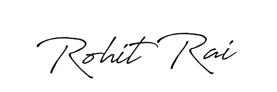 See photos of Rohit Rai official signature by Spectra . Check more albums & portfolios. Read reviews & check more about Antro_Vectra_Bolder font. Rohit Rai signature style 7 images and pictures png