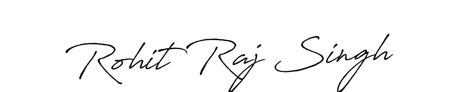 if you are searching for the best signature style for your name Rohit Raj Singh. so please give up your signature search. here we have designed multiple signature styles  using Antro_Vectra_Bolder. Rohit Raj Singh signature style 7 images and pictures png